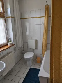 Vacation apartment with natural garden on the outskirts of the village. Nearest bathing area and forest edge 500m - Image 2