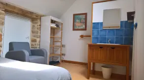 ALBATROS HAUS - A charming, traditional Breton penty, within walking distance of the beach - Image 4