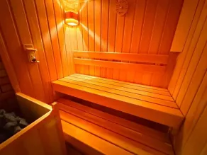 lobby, tateishi - Sauna & Stay - Image 3