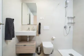 New built apartment w Fantastic views over Estepona w In/outdoor Pool & Gym - Image 4