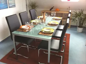 beautiful, high-quality holiday flat, 3 rooms, near the Kieler fjord - Image 4
