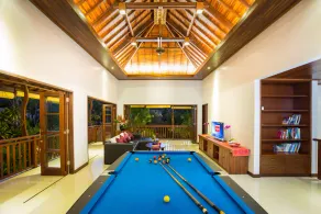 La Bali 4 Bedrooms Villa Sanur - Image 2