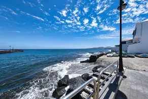 Casa Aramen - 150m to the Beach By Lanzarote Vacation Homes - Image 4