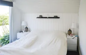 Two-Bedroom Holiday Home In Storvorde - Image 4