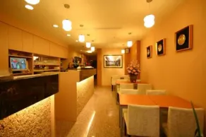 日月潭-潭香民宿-水社碼頭Tanxiang Hostel - Sun Moon Lake Pier - Image 4