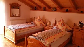 Vacation home (150sqm) with 3 bedrooms and large garden - Image 3