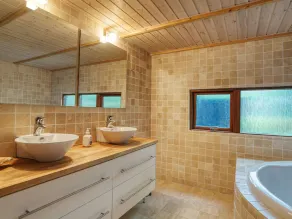 4 star holiday home in Fårevejle - Image 5