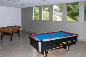 Mobile Homes for 4 People With Lake View in Residence L'ecrin du Lac, Chorges - Image 5