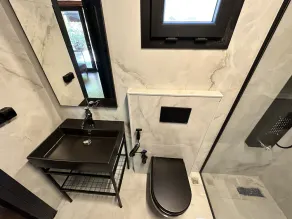 TUVA VİLLA Bungalov - Image 3