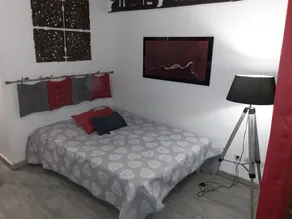 Studio with Pool and Parking in Cap d'Agde - Image 3