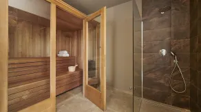 Affascinante Villa Grgo con piscina e mini wellness - Image 4