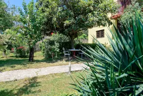 Ferienhaus Vlady - 8 Personen, 5 Schlafzimmer, 2 Badezimmer, Pool, Balkon - Image 5
