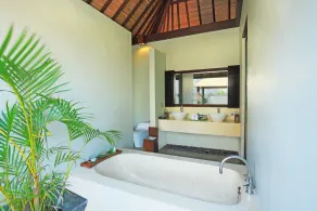 2 BRV-Duplex Villas in Seminyak,Bali - Image 3