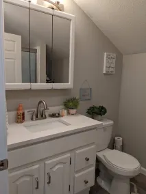 Former Dairy Barn Loft Apartment - Image 4