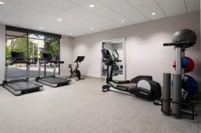 2 Connecting Suites at a  Hotel - Image 2