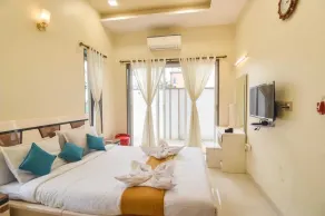 Galaxy villa - Image 4