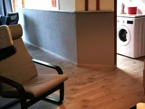 Apartment 3 rooms Pellet Stove, Views & Pet-Friendly - Image 2