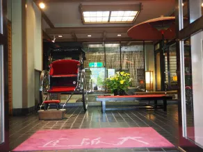 Osakaya Ryokan - Image 4