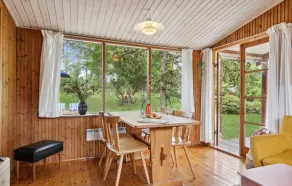 Nice Home In Nykøbing Sj With Wifi - Image 5