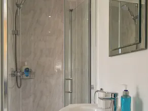 1 chambres à coucher à Padstow - Image 4