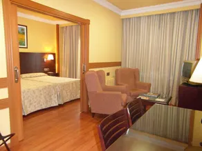 Hotel II Castillas Ávila - Image 3