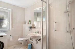 Apartment 1, 55 qm, 1 bedroom, max. 3 people - Image 3