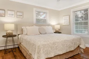 The Miss Scarlett Cottage Located in West Cape May, New Jersey - Image 4