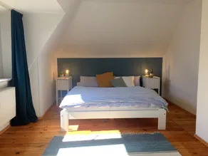 Haus am Strandweg - Büsumer Deichhausen - - Image 5