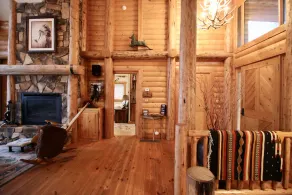 Sunset Cabin - Flathead Lake, udsøgt træhus og gæstekabine - Image 3