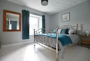 Top Cot Cottage: comfortable, friendly, perfect in St Just! - Image 3