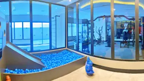 Vacanze - Edf. Sky Concept apt 1015, Piscina na Cobertura com Vista Panorâmica - Image 3