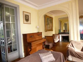MANOIR proche châteaux de la LOIRE - Image 5
