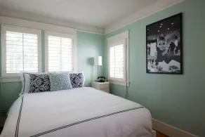 Cosy Hollywood House ★ Emplacement central ★ 2 Parking - Image 4