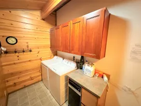 Reflektion Hill Cabin på Leavenworth 4BR / 3BA 4 14 Acres-sovplatser - Image 3