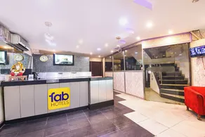 Fabhotel Grand Port View - Image 4