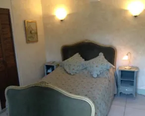 West wing of 17th century manoir in the heart of La France Profonde - Image 4