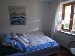 Romantic country house full of character near the Baltic Sea - Image 2