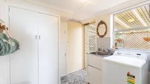 Anchored at Fingal Bay 80 Marine Drive - Image 2