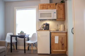 Adorable appartement sur 3rd St. Centre-ville de McMinnville - Image 5