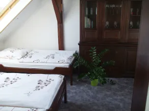 Apartment in Bad Doberan mit Garten - Image 3