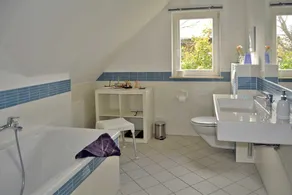 Hus 1 - halmtak hus i fiskebyn - Image 3