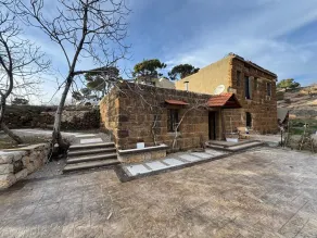 200 Year old Guesthouse 10 min From Faqra Club - Image 4