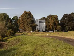 Wohnung 2. OG Rechts - Gut Üselitz - Image 4