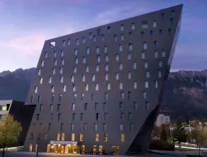 TIVOLI HOTEL INNSBRUCK - Image 5