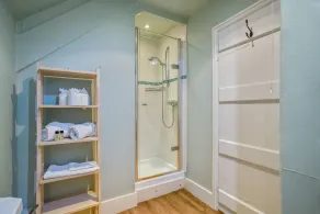 Clover Cottage -  a cotswold cottage that sleeps 4 guests  in 3 bedrooms - Image 3