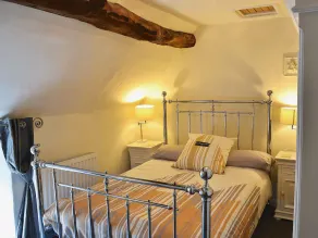 2 bedroom accommodation in Lea, near Matlock - Image 3