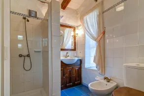 Finca La Hoya 3 - Tradition meets modernity - sea views, pool & conservatory - Image 3