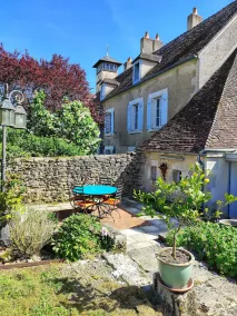 Gîte à la ferme entre Loire, Vignobles et Bertranges - Image 5