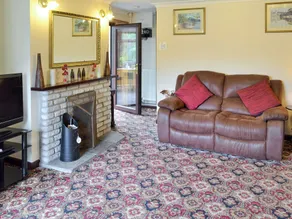 2 Schlafzimmer Unterkunft in Carn Brea, Redruth - Image 1