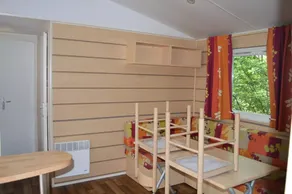 Camping *** Fischer - Mobile Home Premium 3 Zimmer 5 Personen - Image 5